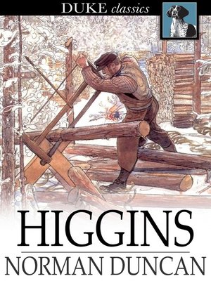 cover image of Higgins